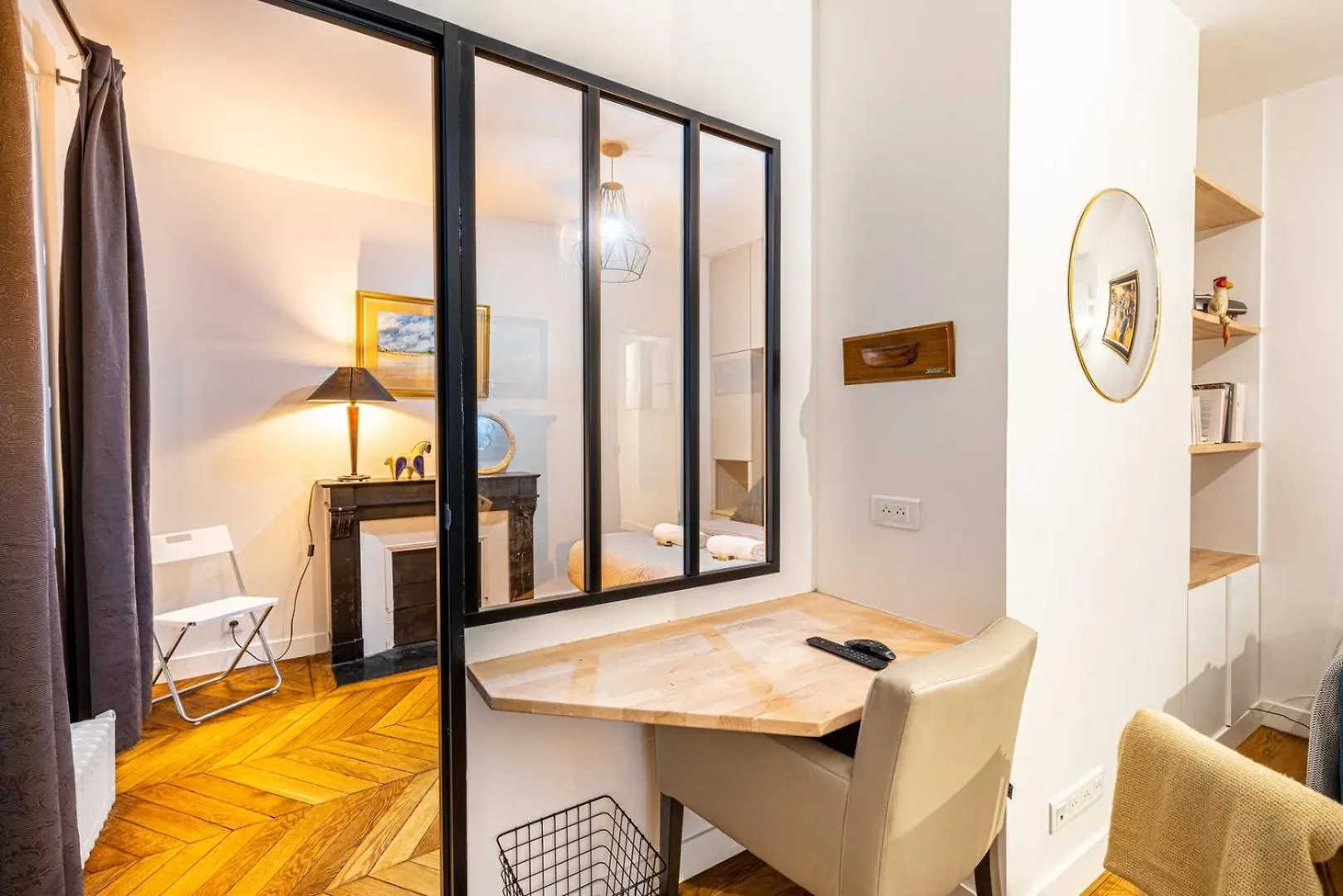 Appartamento Guestready - Apt Pres Du Musee De Montmartre Parigi