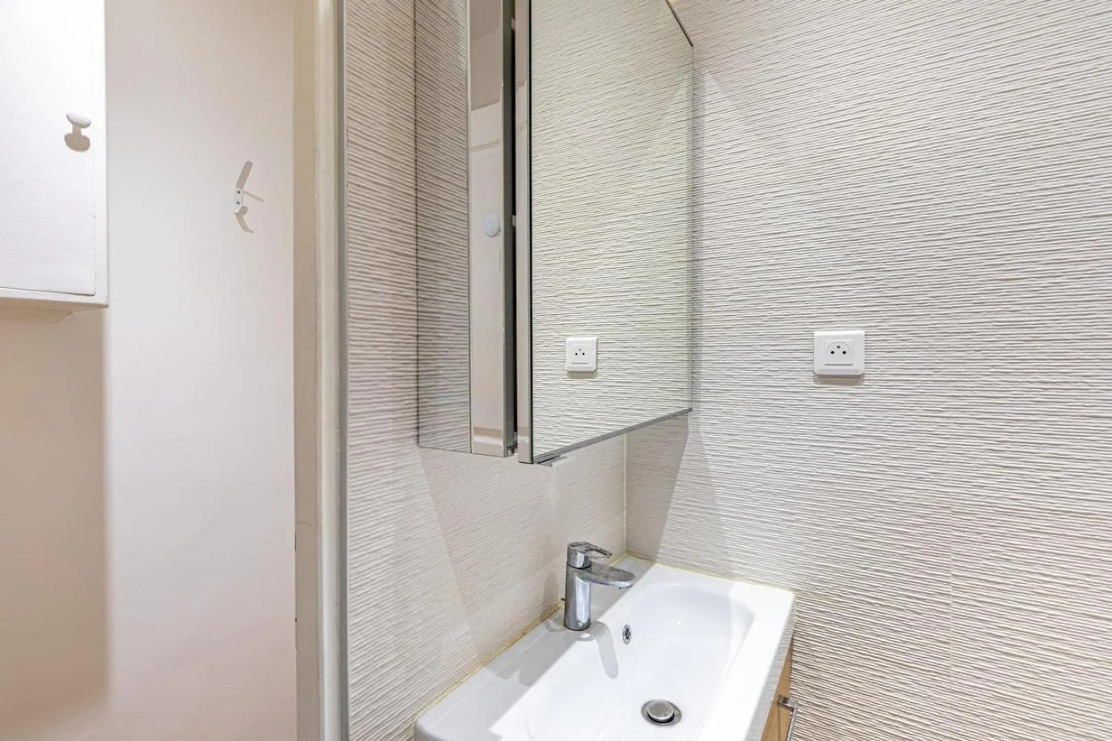Appartamento Guestready - Apt Pres Du Musee De Montmartre Parigi Francia