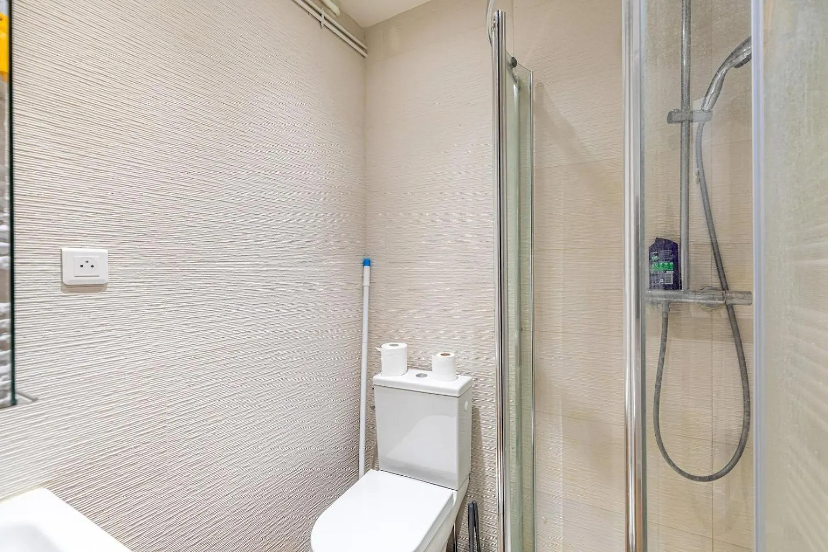 Guestready - Apt Pres Du Musee De Montmartre Paryż